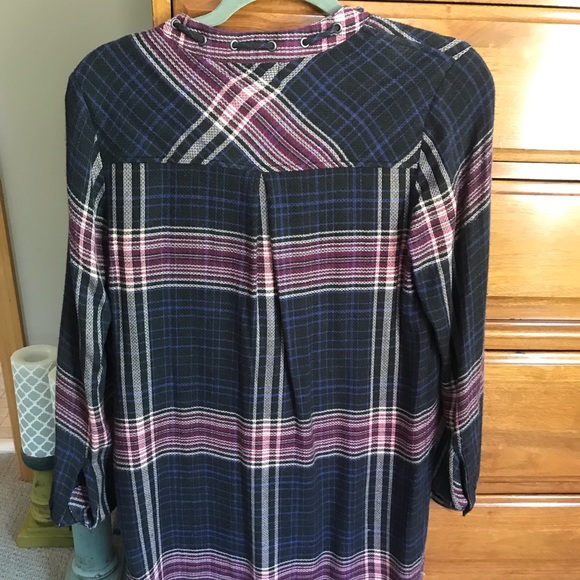 Cloth & Stone top - Picture 3 of 3